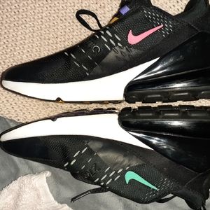 Nike Air Max 270s